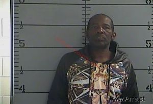 Roscoe Clark Jr Arrest Mugshot