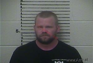 Roscoe Henson Arrest Mugshot