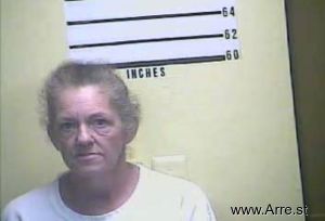Roxanne Young Arrest Mugshot