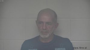 Roy  Beach  Arrest Mugshot