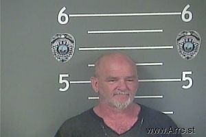 Roy Bryant Arrest Mugshot