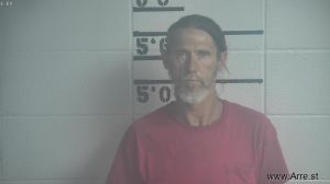 Roy Cooper Arrest Mugshot