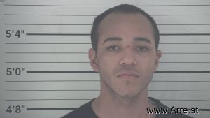 Roy Cunningham Iv Arrest Mugshot