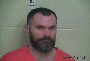 Roy Elder Arrest Mugshot