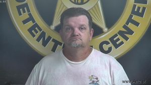 Roy Partin Arrest Mugshot