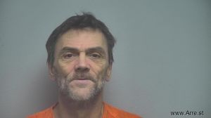 Roy  Quillen Arrest Mugshot