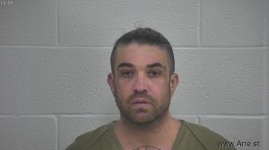 Roy Santana Arrest