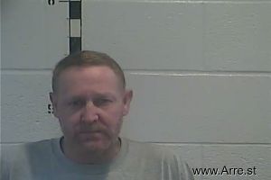 Roy Stapleton Arrest Mugshot