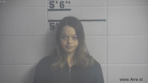 Ruby Grider Arrest Mugshot