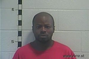 Rudolph Yearby Jr Arrest Mugshot