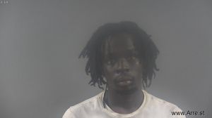 Rue Chuol Arrest Mugshot