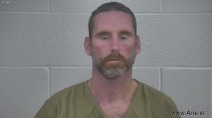 Russell Anderson Arrest Mugshot