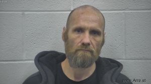 Ryan Beyersdoerfer Arrest Mugshot