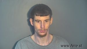 Ryan Chesser Arrest Mugshot