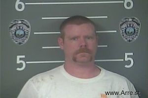 Ryan  Cooper Arrest Mugshot