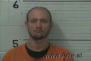 Ryan Daugherty Arrest