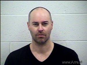Ryan Jacobs Arrest Mugshot