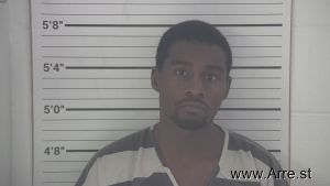 Ryan Owens Arrest Mugshot