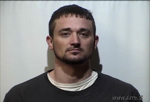 Ryan Phillips Arrest Mugshot