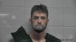 Ryan Simpson Arrest Mugshot