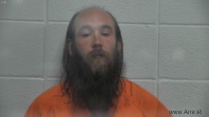Ryan Steinwart Arrest Mugshot