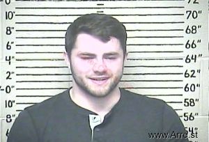 Ryan Whetsel Arrest Mugshot