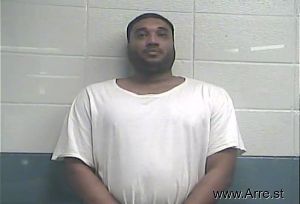 Ryun Mccullough Arrest Mugshot