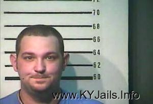 Ralph K Rich  Arrest