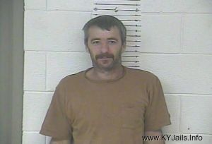 Randall L Broughton  Arrest