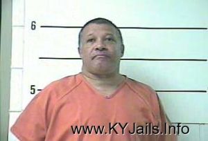 Randall L Peters  Arrest