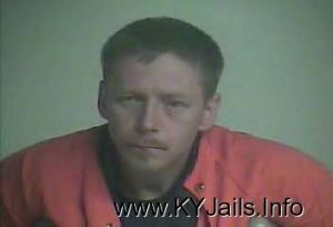 Randell Lakes  Arrest Mugshot