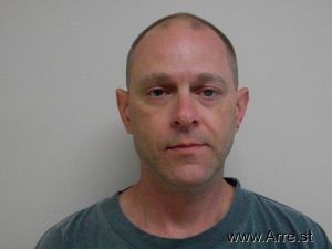 Randy Harrington Arrest Mugshot