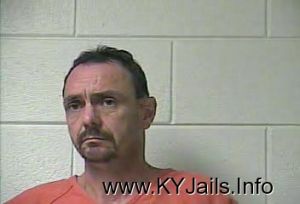 Randy Lee Mcdowell  Arrest