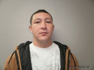 Randy Lewis Arrest Mugshot