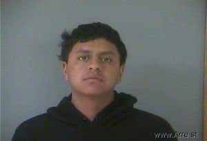 Raul Valdez Camarillo Arrest Mugshot