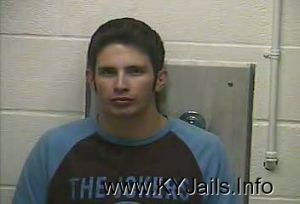 Raymond Christopher Hines Bice  Arrest Mugshot