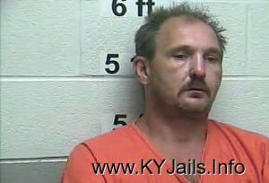 Raymond Honeycutt  Arrest