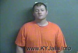 Raymond N Jeffers  Arrest Mugshot