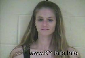 Rebecca J Withrow  Arrest