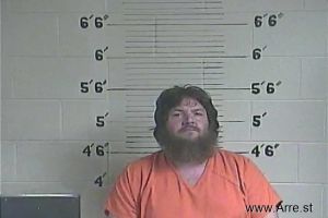 Reubin  Elkins Arrest Mugshot