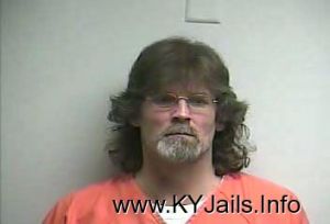 Rex Conley Green  Arrest Mugshot