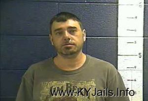 Richard A Hensley Jr  Arrest