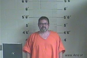 Richard  Bennett Arrest Mugshot