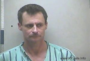 Richard Duane Taylor  Arrest Mugshot