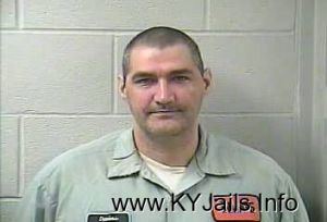 Richard Lee Conley  Arrest