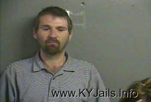 Richard Mckinney Knight Jr  Arrest Mugshot