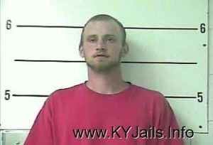 Richard P Watson Jr  Arrest