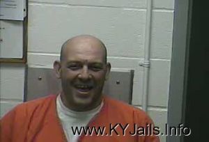 Richard Paul Reimer  Arrest