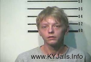 Richard Todd Neal  Arrest Mugshot
