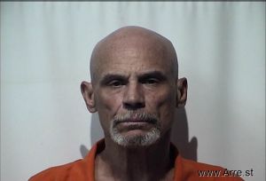 Richard Wilson Arrest Mugshot